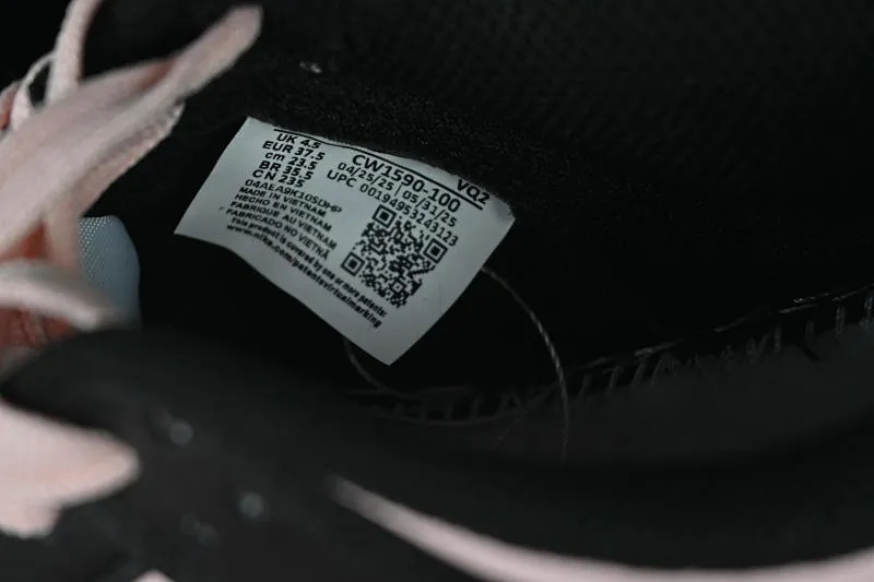 All categories Nk SB Dunk series Nk SB Dunk Low low-top sneakers Nike SB Dunk Low black and pink low-top casual sneakers CW1590-100